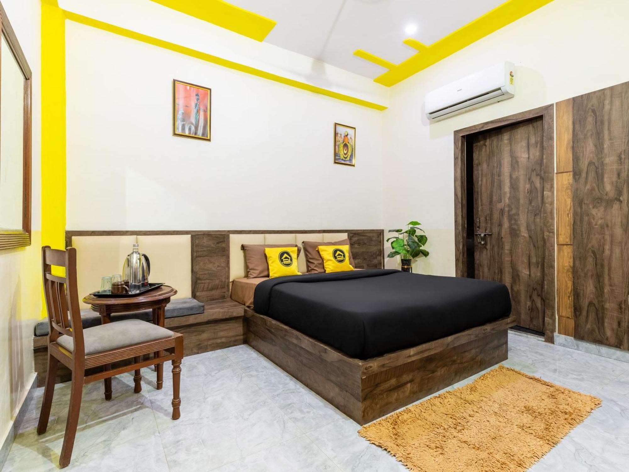 The Hosteller Agra Agra  Habitación foto