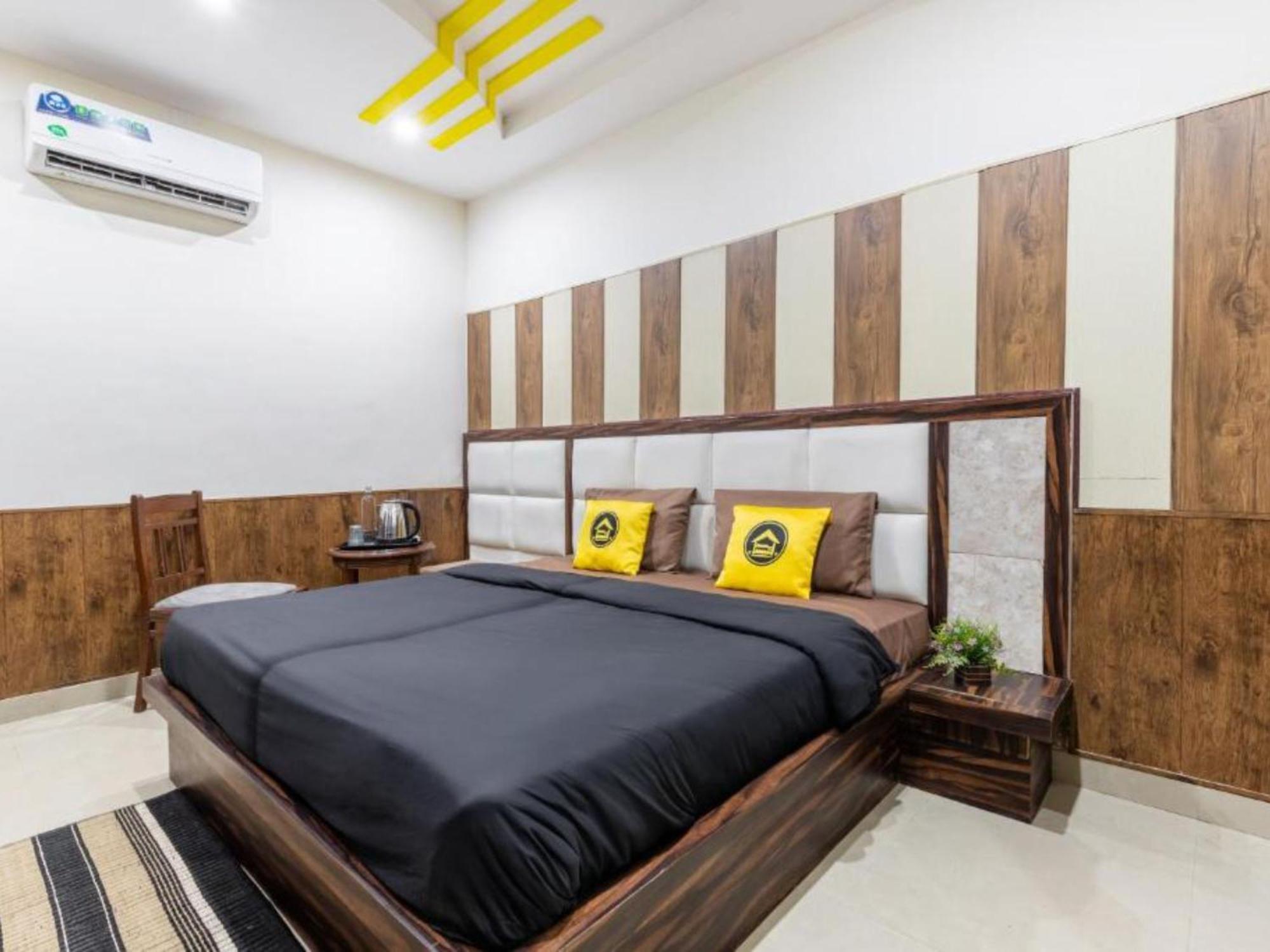 The Hosteller Agra Agra  Habitación foto
