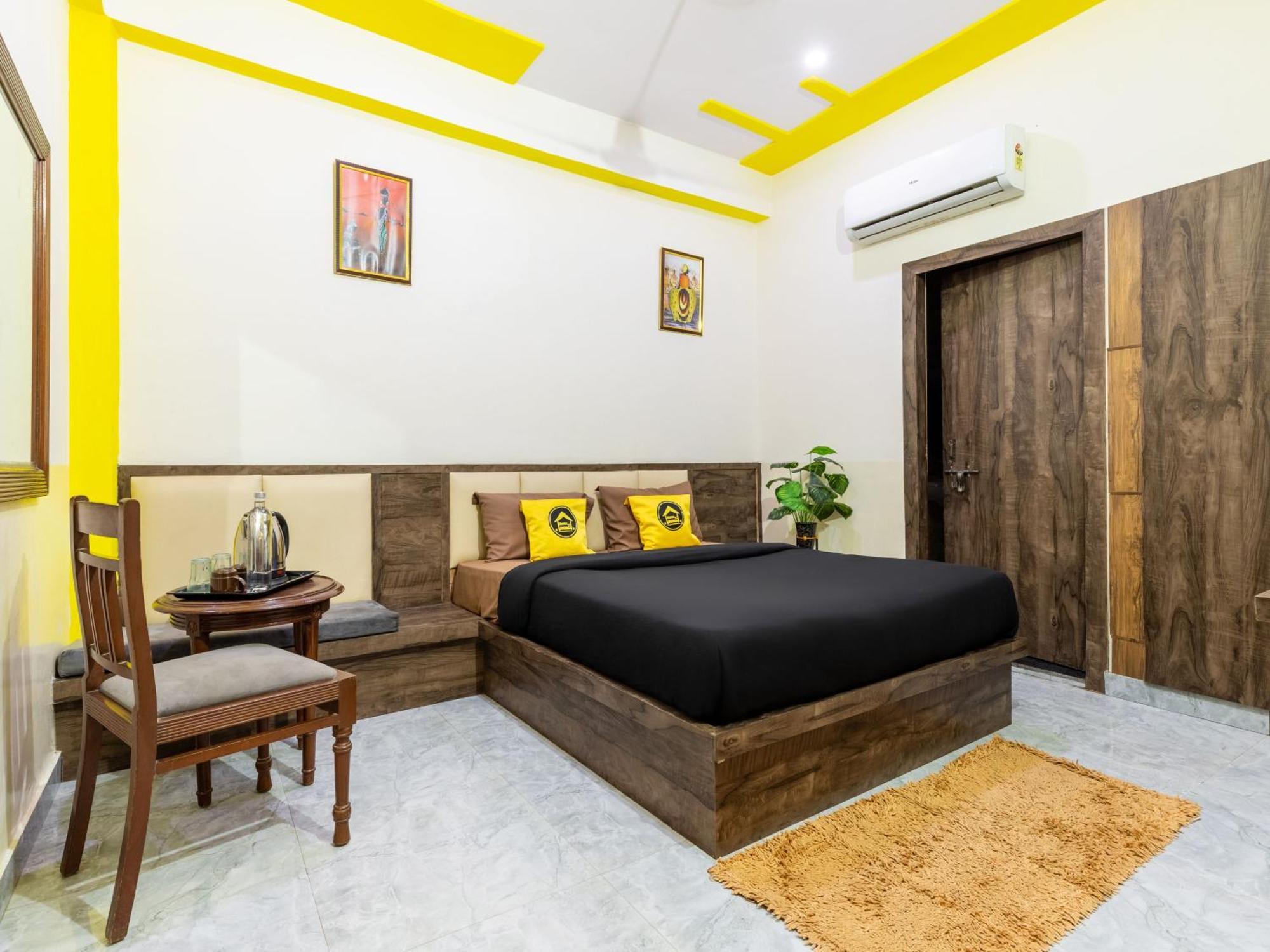The Hosteller Agra Agra  Habitación foto