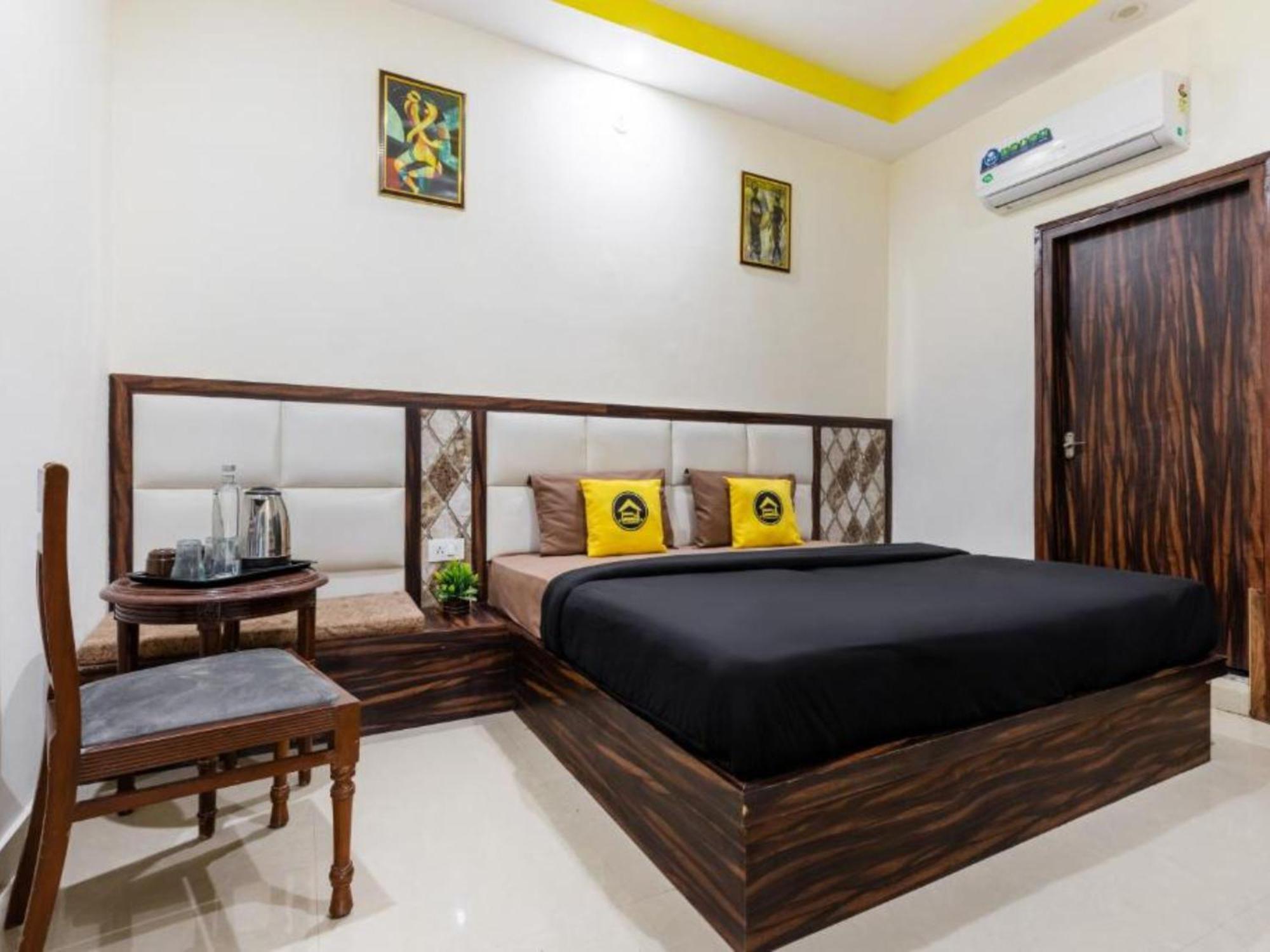 The Hosteller Agra Agra  Habitación foto